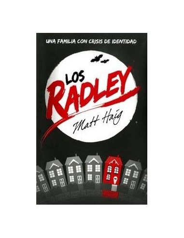 LOS RADLEY