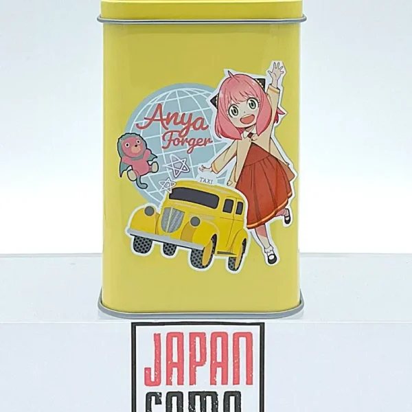 SPY X FAMILY - Candy Can Anya Forger (Vide)