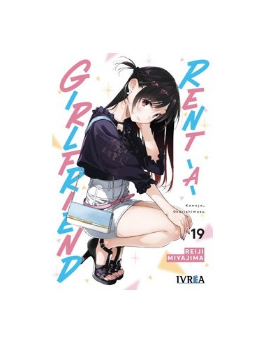 RENT-A-GIRLFRIEND 19
