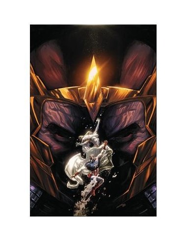 ROGERS / WILSON : CAPITAN AMERICA 10