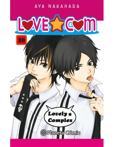 LOVE COM 10
