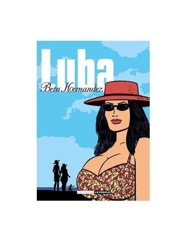 LUBA INTEGRAL