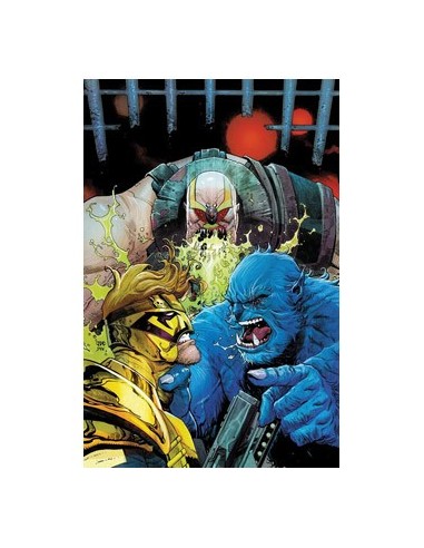 X-FORCE 31 ( 37)