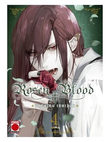 ROSEN BLOOD 04