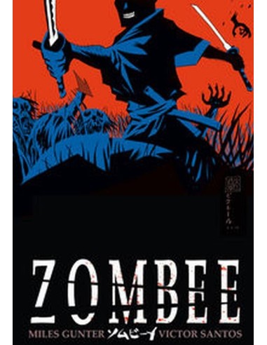 ZOMBEE