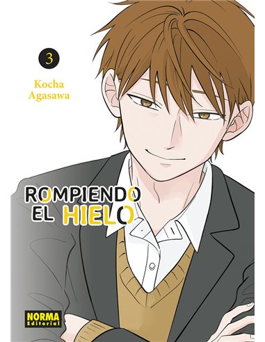 ROMPIENDO EL HIELO 3