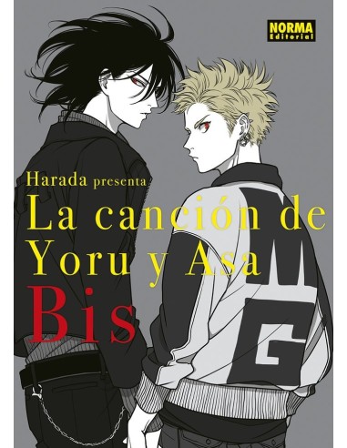 LA CANCION DE YORU Y ASA 2 BIS