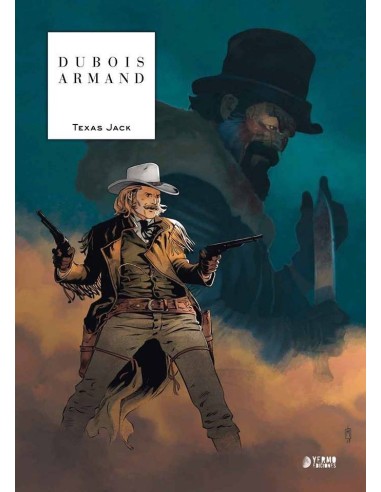 TEXAS JACK