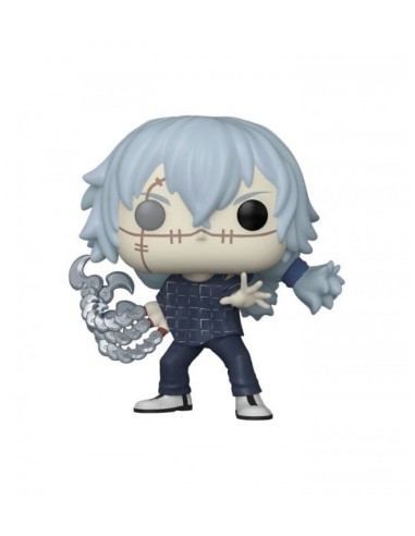 Funko POP! Mahito (New Arms) (Exclusivo) - Jujutsu Kaisen