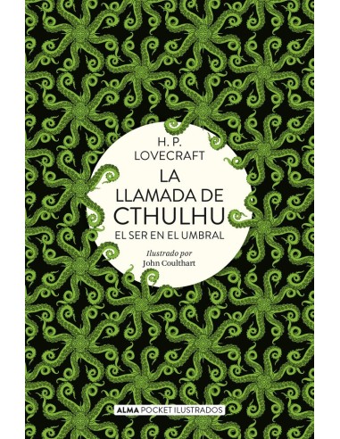 LA LLAMADA CTHULHU