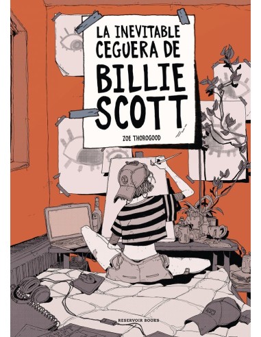 LA INEVITABLE CEGUERA DE BILLIE SCOTT