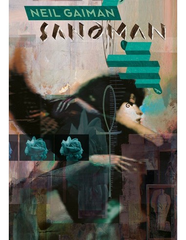 Sandman: Muerte (DC Pocket)