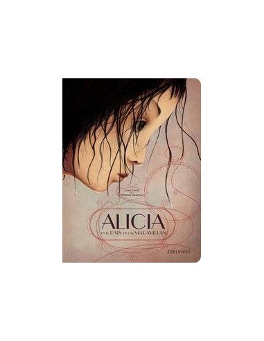 ALICIA EN EL PAIS DE LAS MARAVILLAS RUSTICA