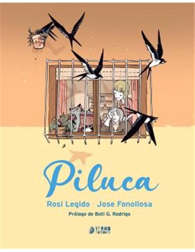 PILUCA