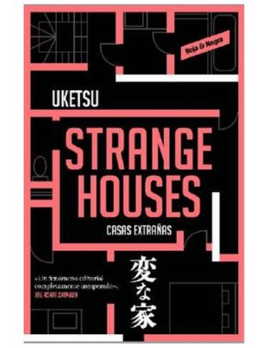 STRANGE HOUSES