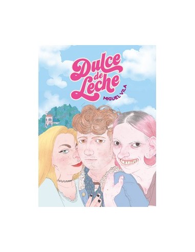 DULCE DE LECHE