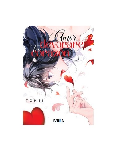 AMOR DEVORARE TU CORAZON