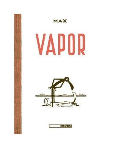 VAPOR (RUSTICA)