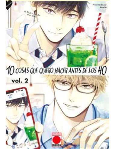 10 COSAS QUE QUIERO HACER ANTES DE LOS 40 02