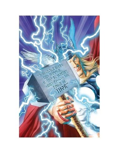 EL INMORTAL THOR 04