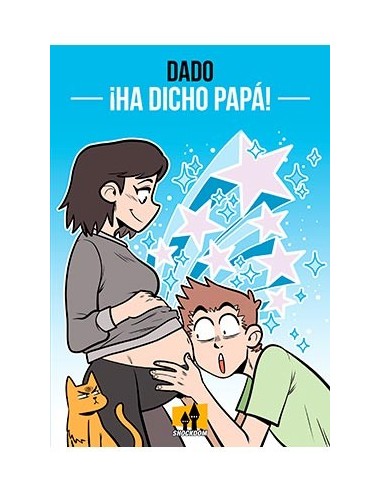 ¡HA DICHO PAPA!