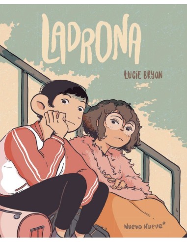 LADRONA