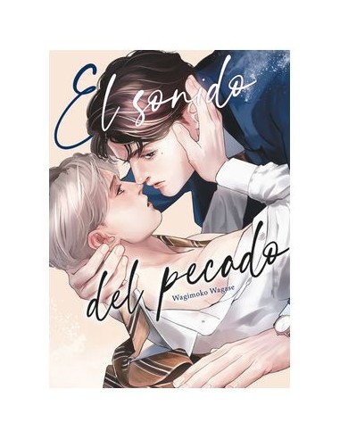 EL SONIDO DEL PECADO