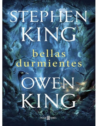 BELLAS DURMIENTES