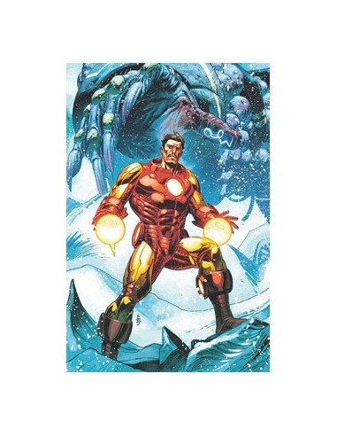 V.X.E ESPECIALES VENGADORES