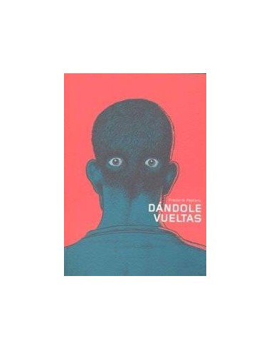 DANDOLE VUELTAS