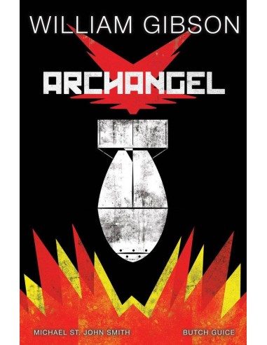 ARCHANGEL