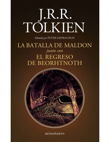 EL REGRESO DE BEORHTNOTH