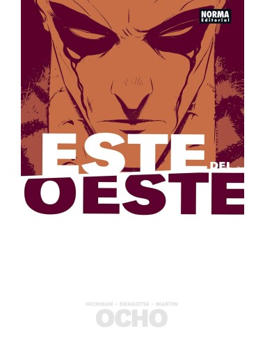 ESTE DEL OESTE 8
