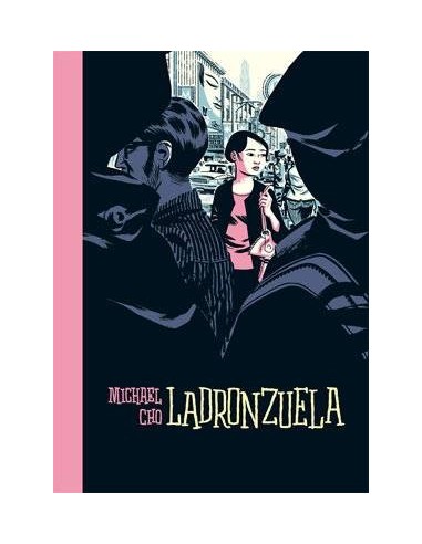 LADRONZUELA