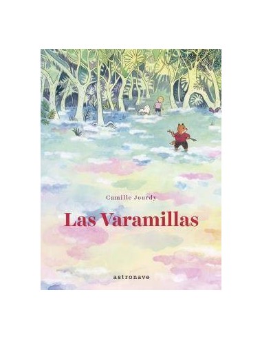 LAS VARAMILLAS
