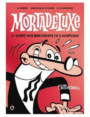 MORTADELUXE 2