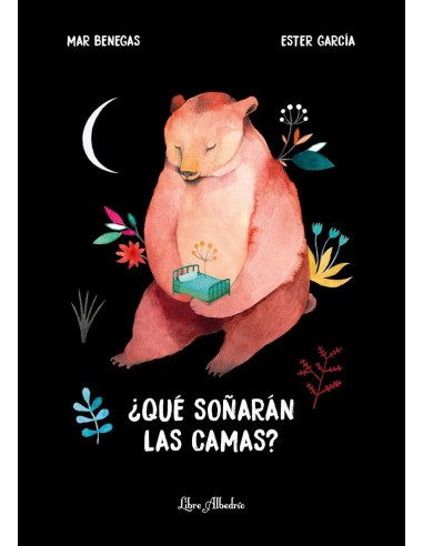 QUE SOÑARAN LAS CAMAS