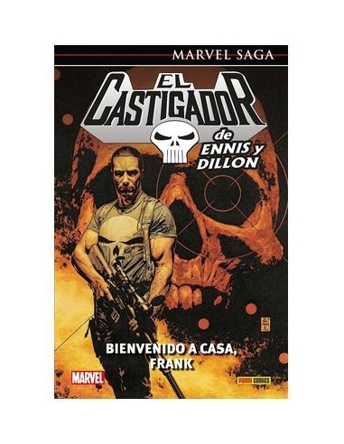 EL CASTIGADOR DE ENNIS Y DILLON 01