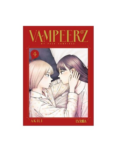 VAMPEERZ 04