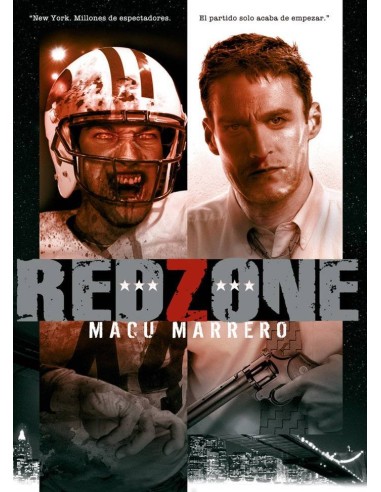 RED ZONE