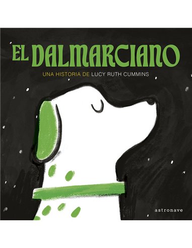 EL DALMARCIANO