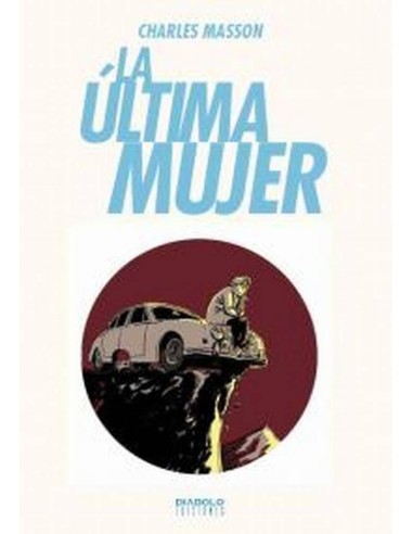 ULTIMA MUJER,LA
