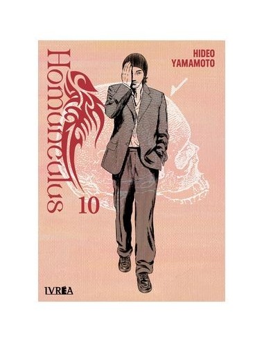 HOMUNCULUS 10