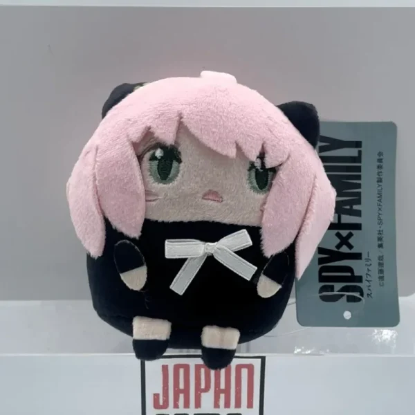 Spy x Family - Peluche Mochikororin Anya Forger 9 cm