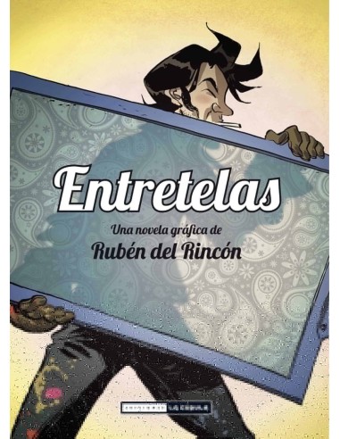 ENTRETELAS