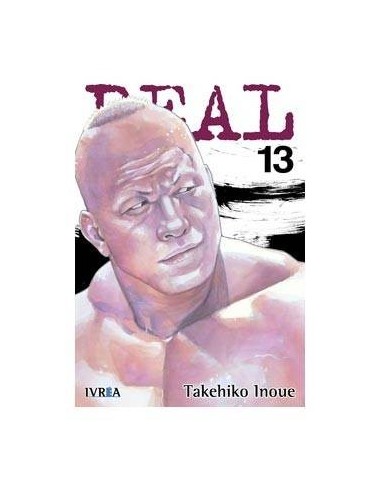 REAL 13 (COMIC)