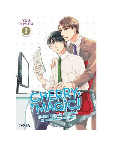 CHERRY MAGIC 02