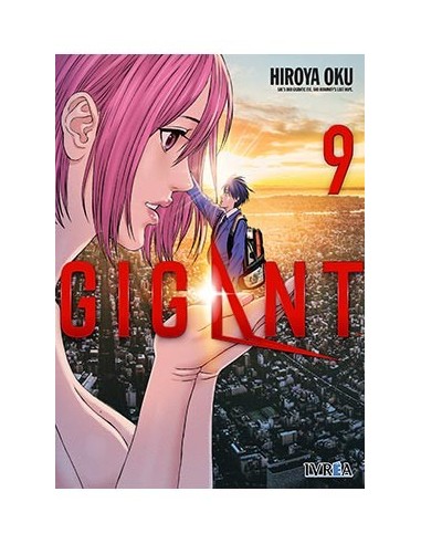 GIGANT 09