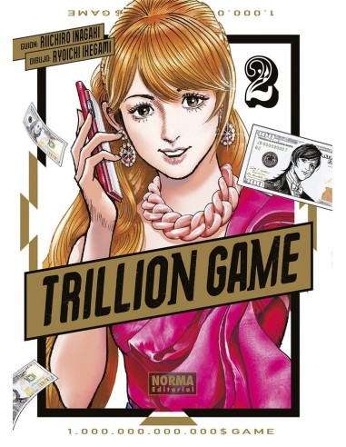 TRILLION GAME 2