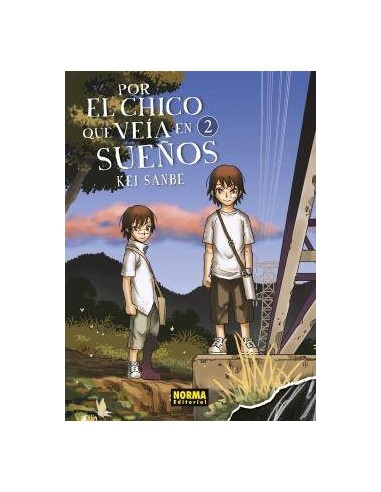 POR EL CHICO QUE VEIA EN SUEÑOS 02